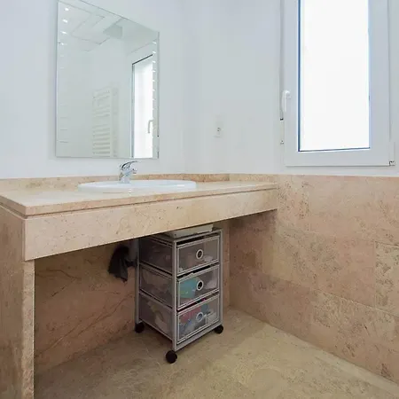 וילה Granada-otura -villa Hoyo 7-nieve -campo De Golf,playa Cercana Cargador Electrico Rapido