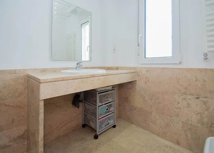 فيلة Granada-otura -villa Hoyo 7-nieve -campo De Golf,playa Cercana Cargador Electrico Rapido